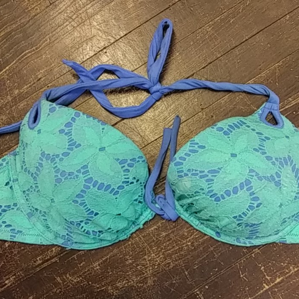 Victoria Secret bikini top